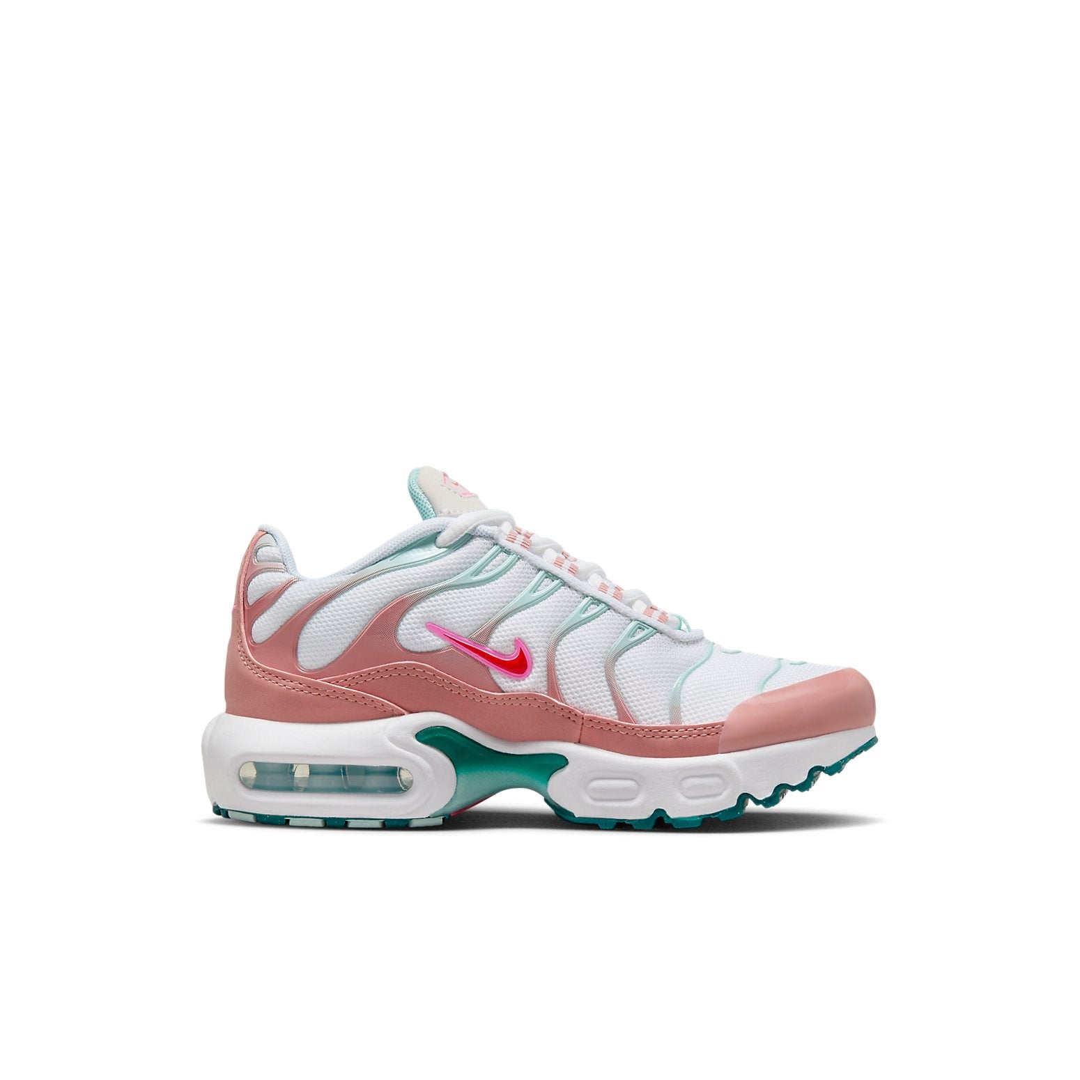 (PS) Nike Air Max Plus 'Jade Red Stardust' CD0610-110