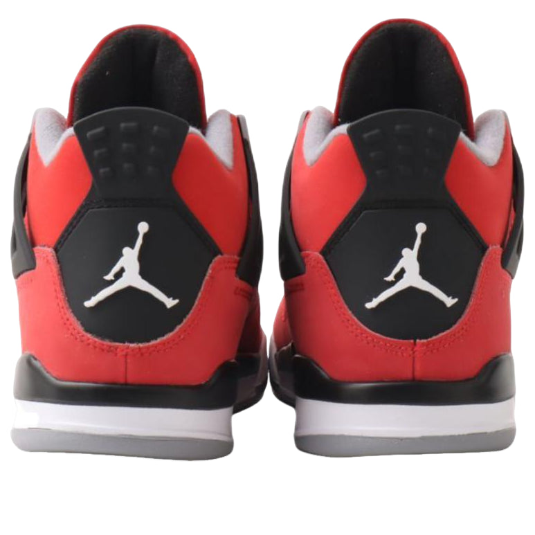 (PS) Air Jordan 4 Retro 'Toro Bravo' HV4381-600