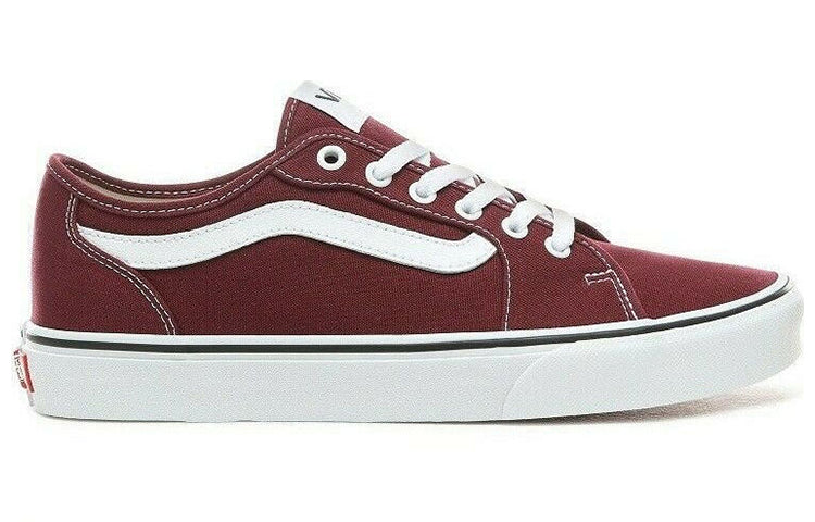 Vans Filmore Decon Canvas Red VN0A45NMMC0