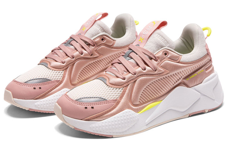 PUMA RS-X Softcase 'Birdal Rose' 369819-07