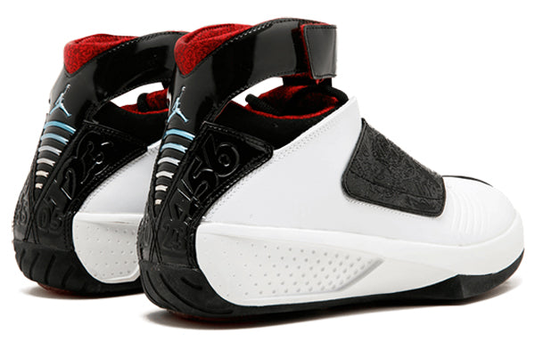 Air Jordan 20 OG 'Quickstrike' 310455-101