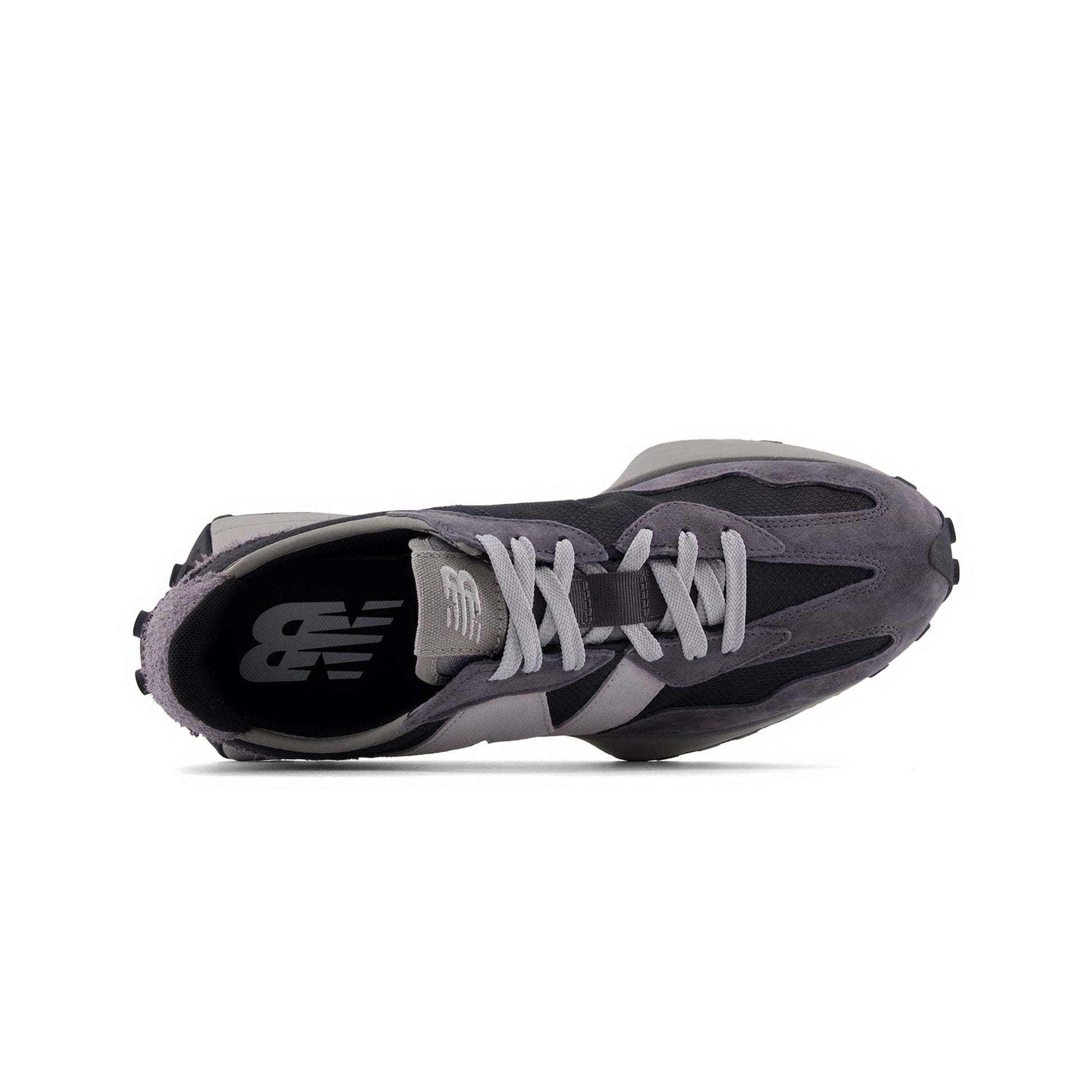New Balance 327 'Grey' U327OD