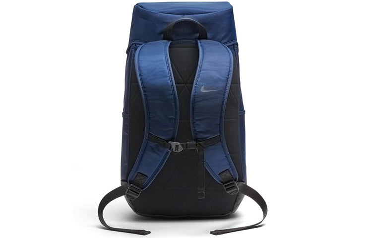 Nike 57.2 cms Casual Backpack 'Navy' BA5540-410