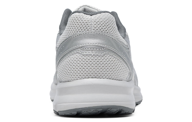 ASICS Jog 100 S 'Grey Silver' 1201A773-021