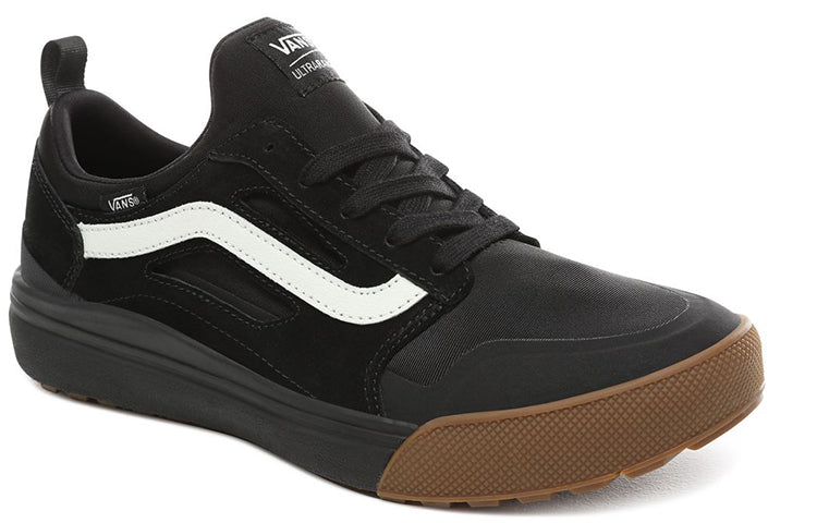 Vans ULTRARANGE 3D Black/Grey VN0A3TKWB9M