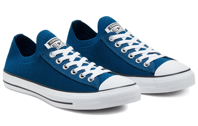 Converse Twisted Summer Chuck Taylor All Star Knit Slip 167843C
