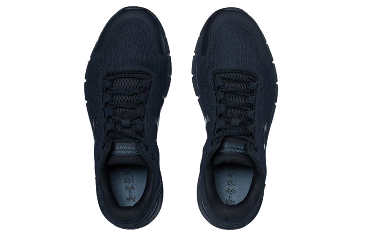 Under Armour Charged Rogue 2 Black 3023216-002