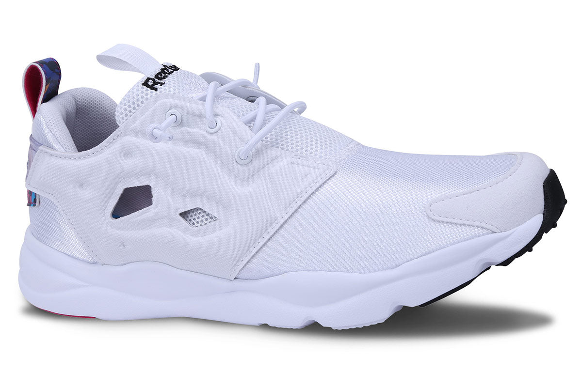 Reebok Furylite AR Running Shoes White BS9272