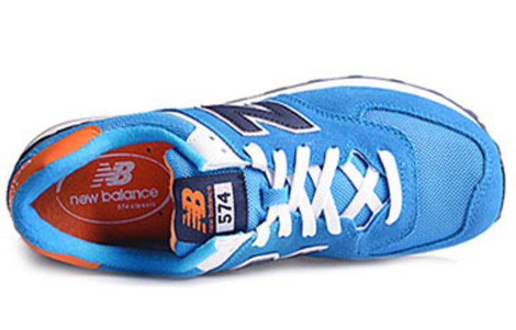 New Balance 574 'Blue' ML574CPS
