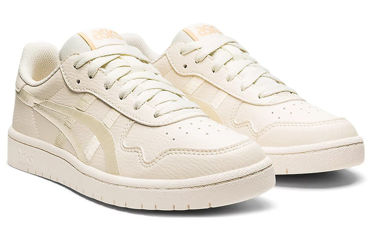 (WMNS) ASICS Japan S 'Birch Cream' 1202A177-200