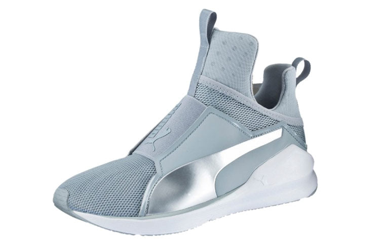 (WMNS) PUMA Fierce Core 'Quarry' 188977-03