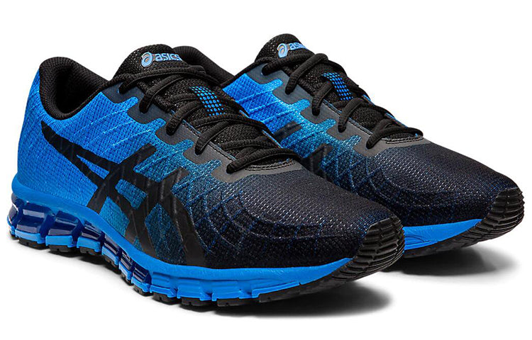 ASICS Gel Quantum 180 4 'Blue Black' 1021A104-400