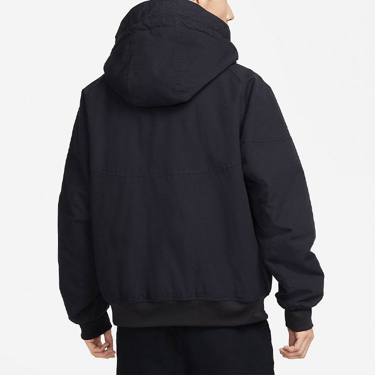 Nike Sportswear Windrunner Canvas Jacket DX0693-010