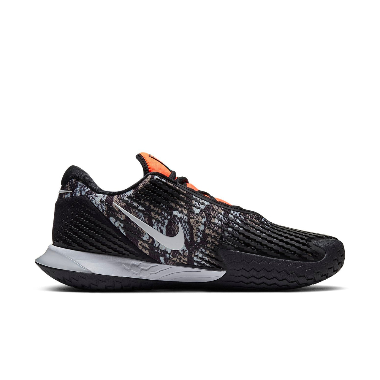 Nike Court Air Zoom Vapor Cage 4 'Photon Dust Black' CD0424-002