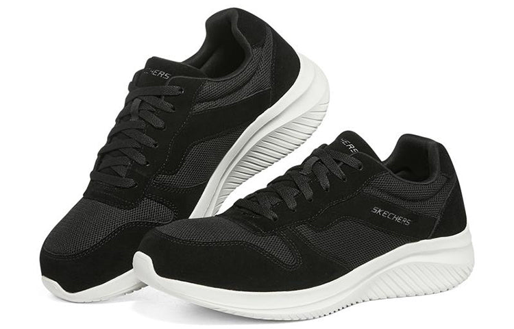Skechers Ultra Flex 3.0 'Black' 232313-BLK