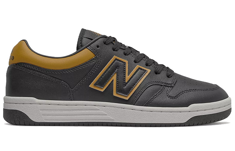 New Balance 480 'Black Workwear' BB480LTB