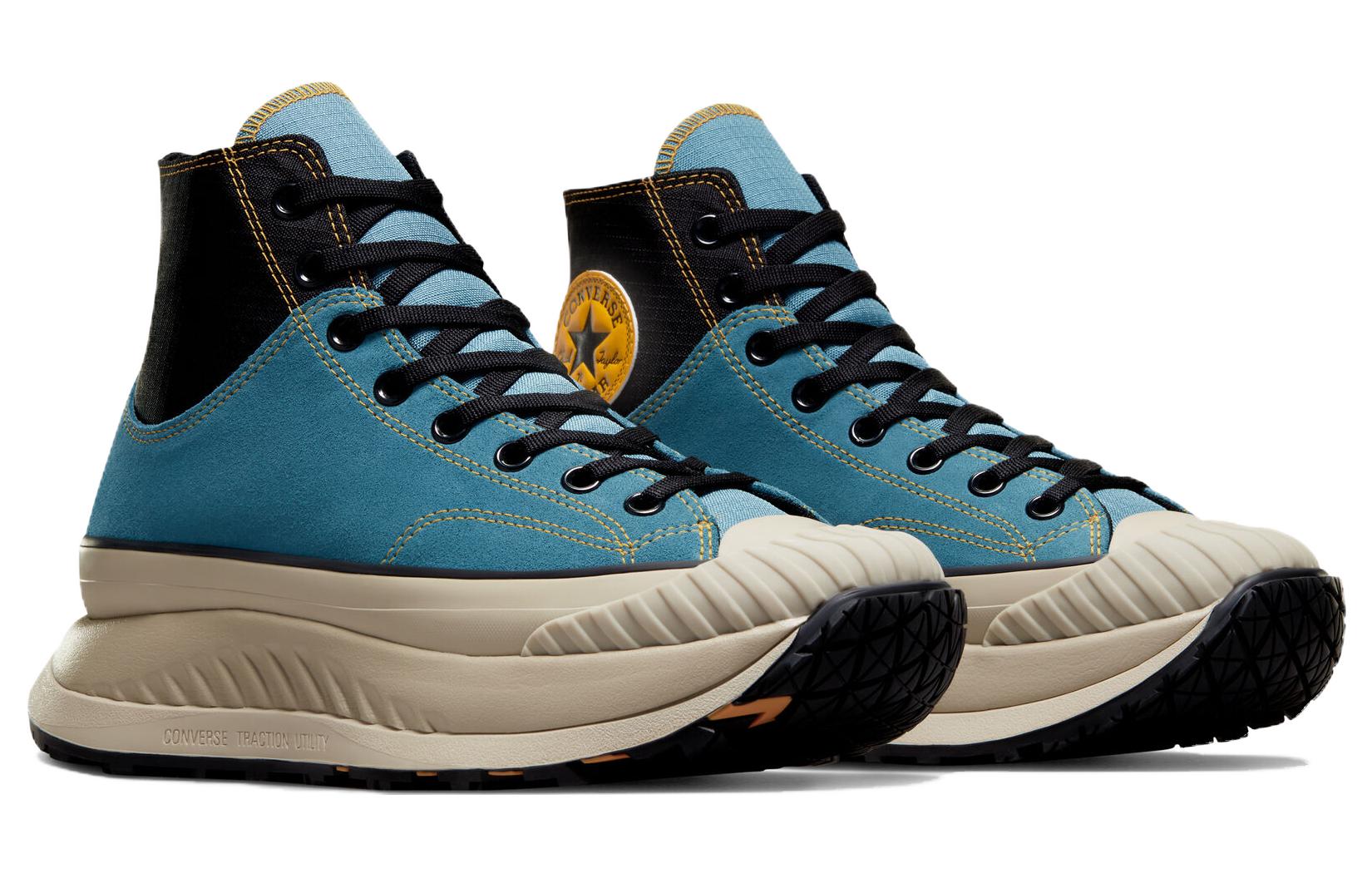 Converse Chuck 70 AT-CX High 'Noble Blue Black' A04523C
