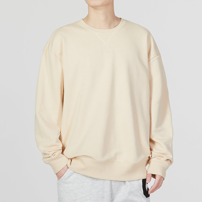 adidas M All Szn Swt Logo HY3403