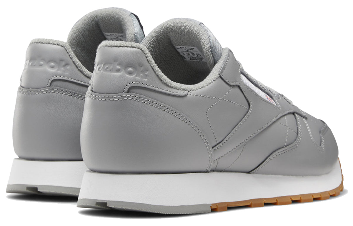 Reebok Classic Leather Gray DV7172