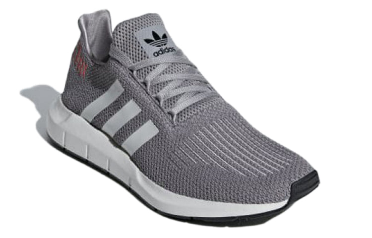 adidas Swift Run 'Grey' B37728