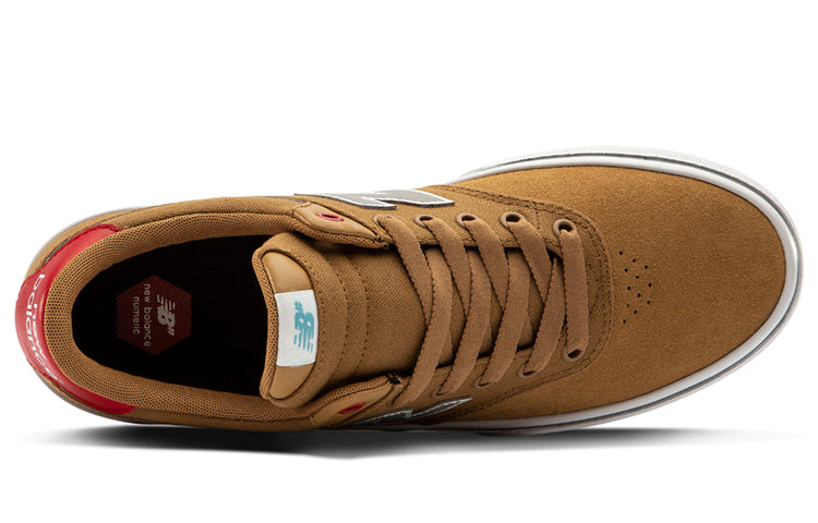 New Balance Numeric 255 NM255BRD