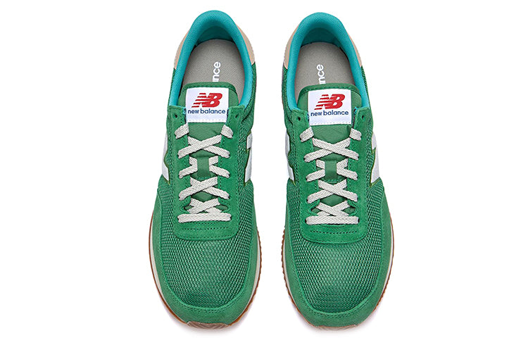 New Balance 720 Series 'Green Grey' UL720YA