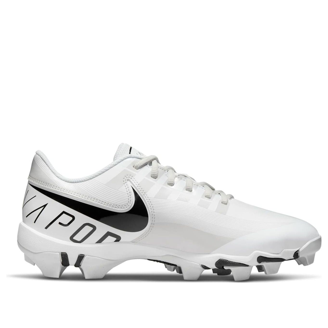 Nike Vapor Edge Shark 'White Light Smoke Grey' DQ5114-100