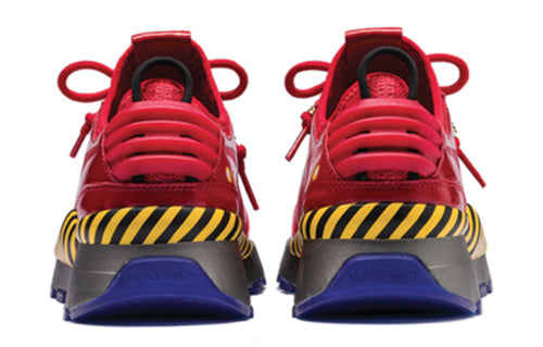 PUMA SEGA x RS-0 'Dr. Eggman' 368350-01