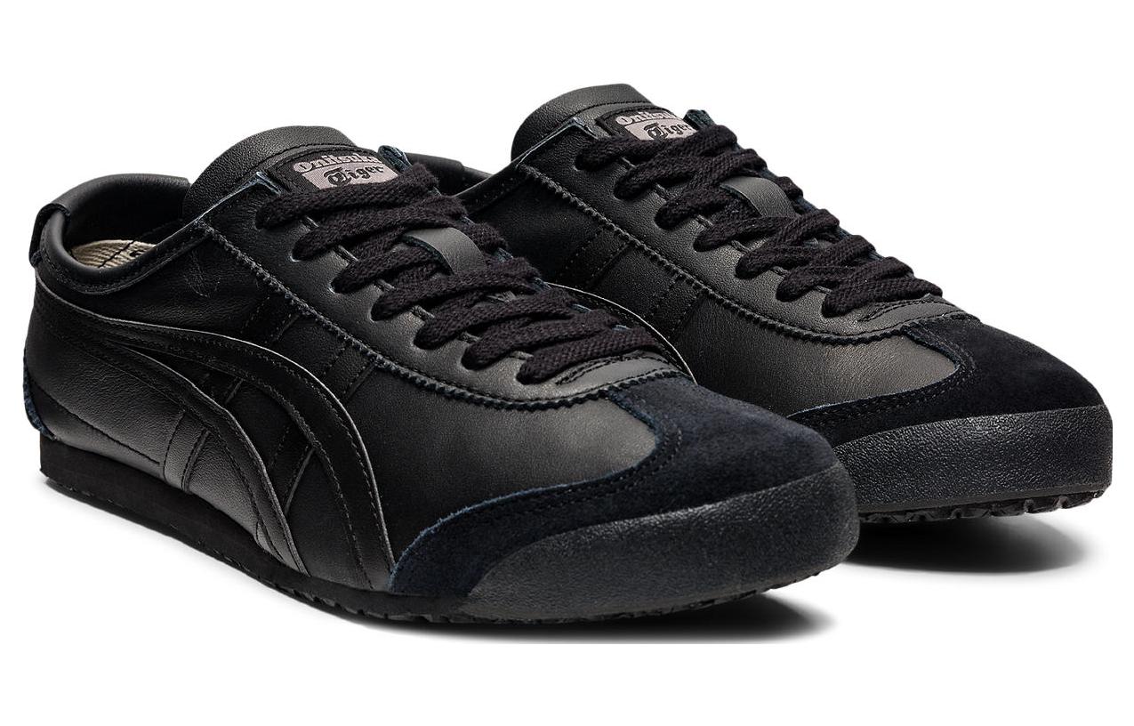 Onitsuka Tiger Mexico 66 'Black' 1183C102-002