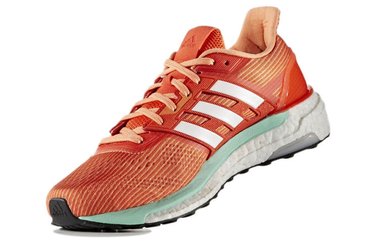 (WMNS) adidas Supernova 'Orange' BB6039