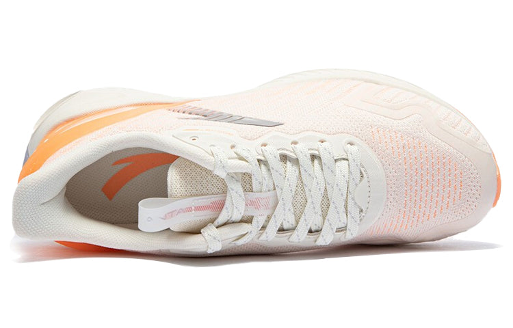 (WMNS) ANTA Edge 2 'White Orange Purple' 122045587-5