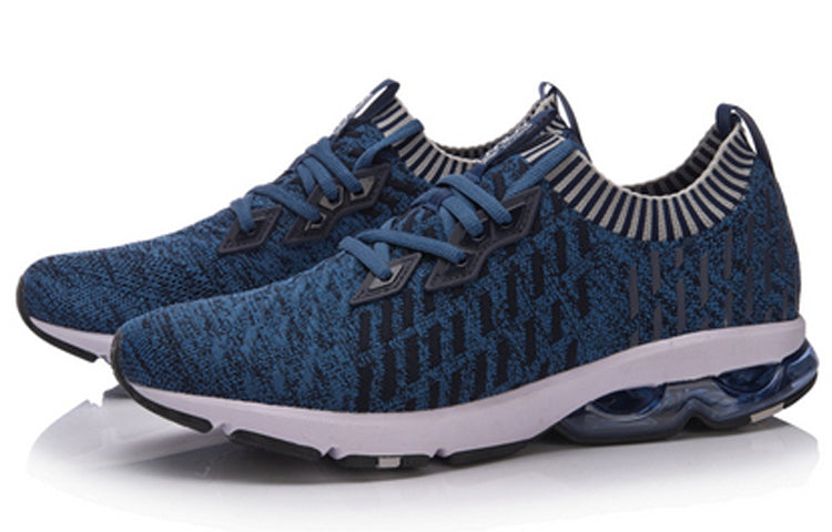 Li-Ning Air ARC Flow No Boundry 'Blue' ARHN013-3