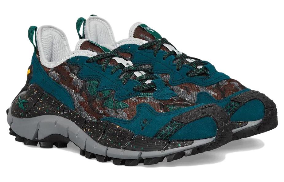 Reebok SOUTH2 WEST8 x Zig Kinetica 2 Edge 'Tenkara-Tsuri' FZ5857