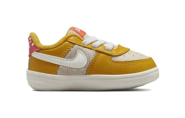 (TD) Nike Force 1 CB 'Mushroom' DQ0373-700
