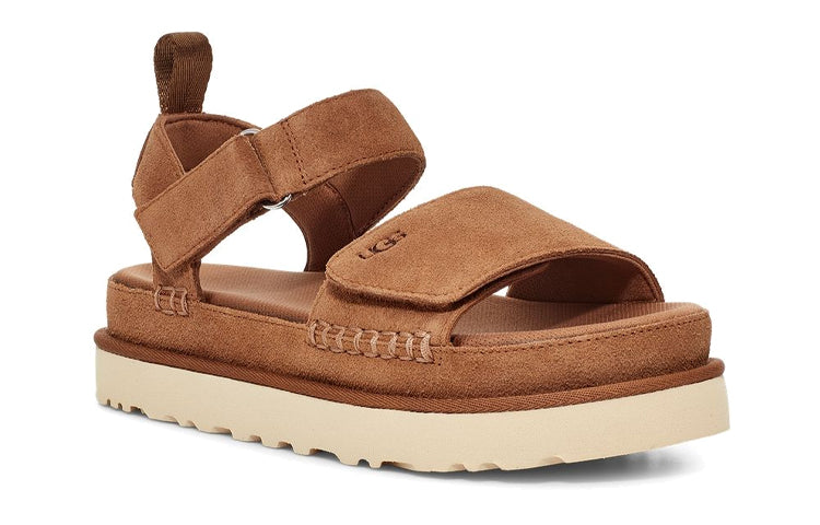 (WMNS) UGG Goldenstar 1117954-CTSD