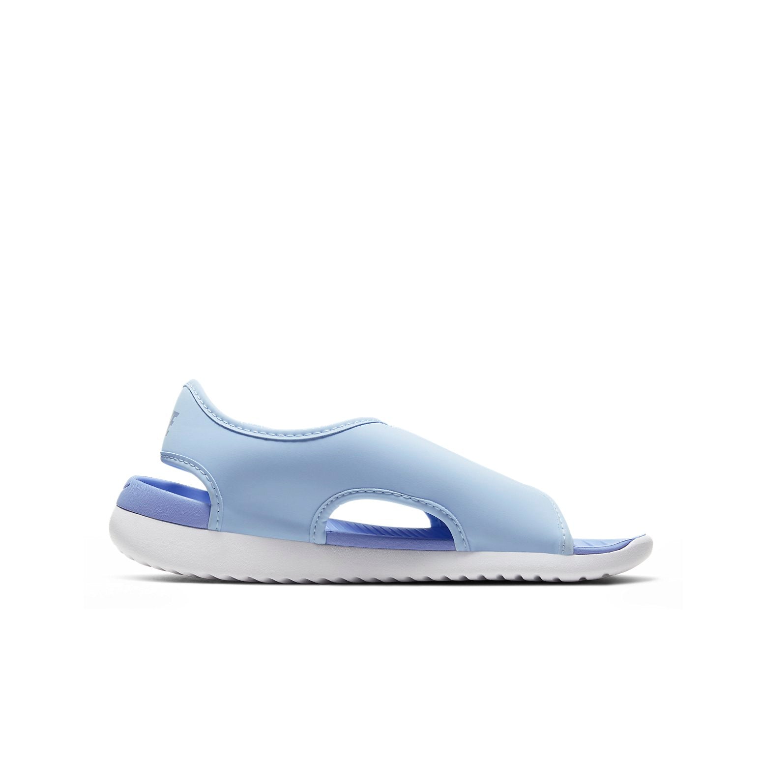 (GS) Nike Sunray Adjust 5 V2 'White Blue' DB9562-402