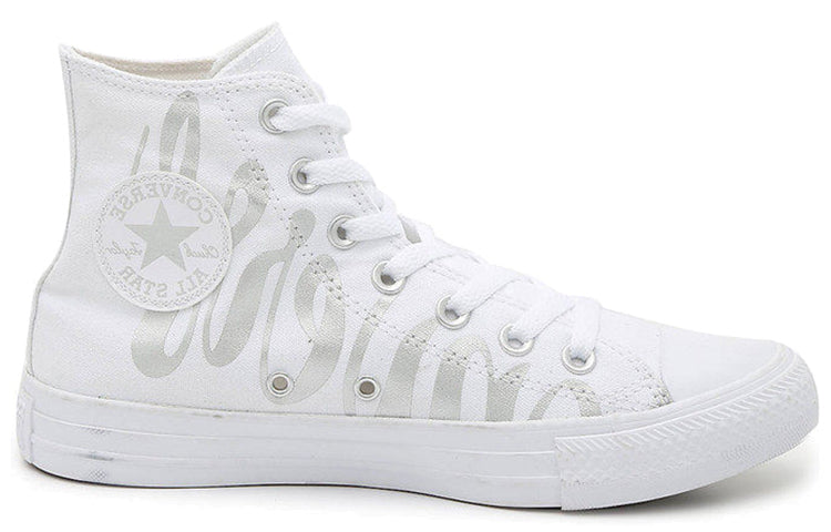 (WMNS) Converse Chuck Taylor All Star Classical White 327498C
