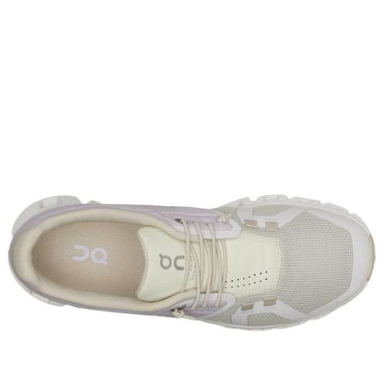 (WMNS) On Running Cloud 5 Combo 'Lavender Aloe' 79.98014