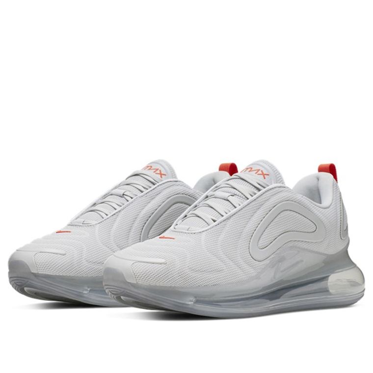 Nike Air Max 720 'Pure Platinum' CD7626-002