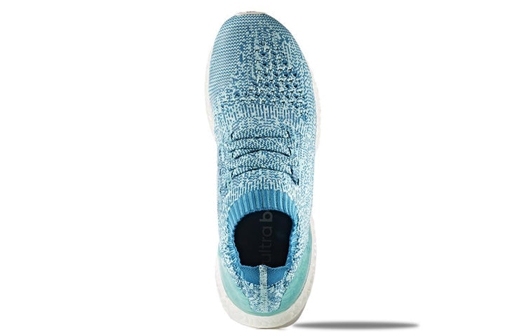 (WMNS) adidas UltraBoost Uncaged 'Energy Aqua' S80781