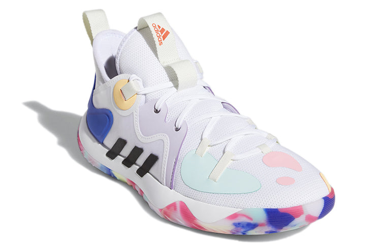 adidas Harden Stepback 2 'White' H68057
