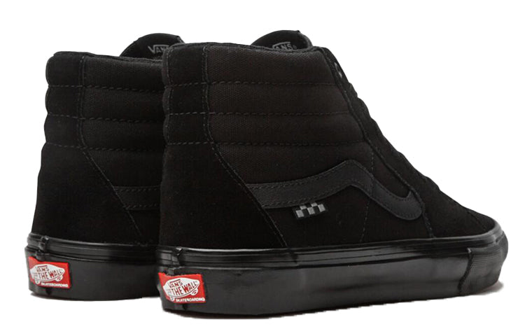 Vans Skate SK8-HI 'Triple Black' VN0A5FCCBKA