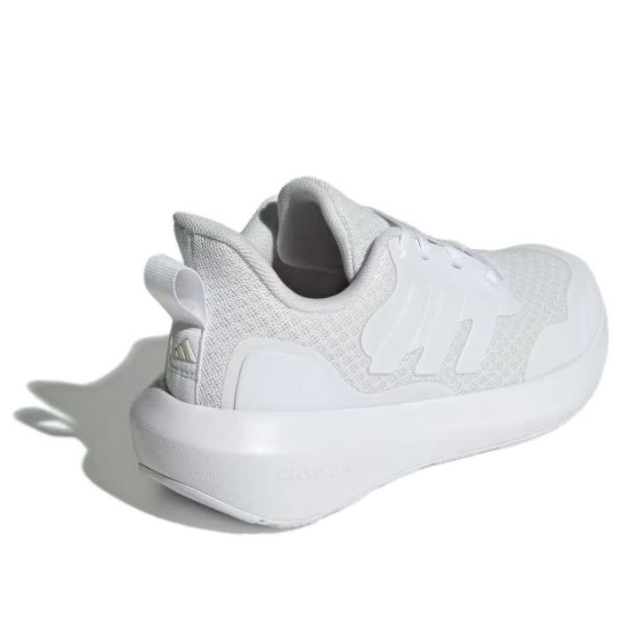 (GS) adidas Fortarun 2.0 'Cloud White Grey' IH2842