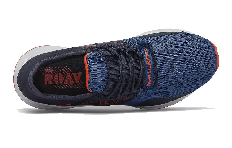 New Balance Fresh Foam Roav K Navy GEROVNO