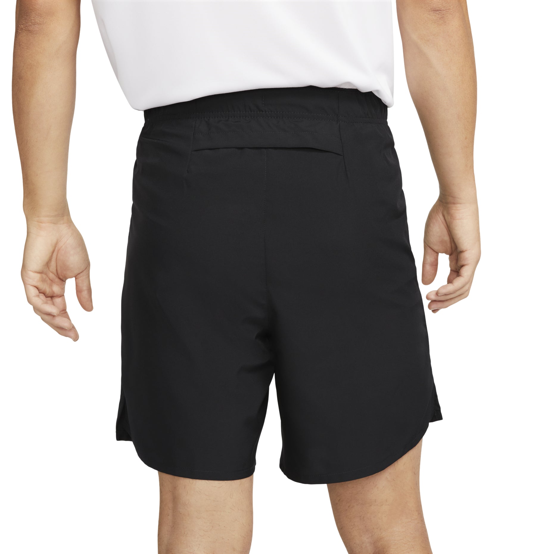 Nike Dri-FIT Challenger Unlined Shorts 'Black' DV9345-010
