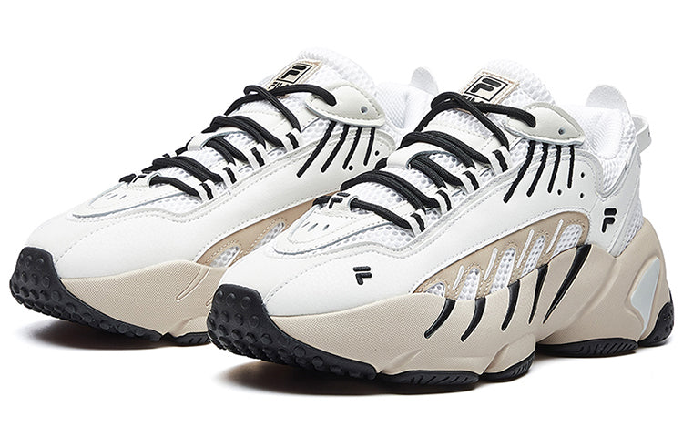 (WMNS) FILA Ade x 3.1 Phillip Lim 'White Brown' F12W041113FBB