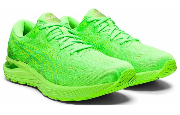 ASICS Gel-Cumulus 23 Lite Show 'Green Gecko' 1011B448-300