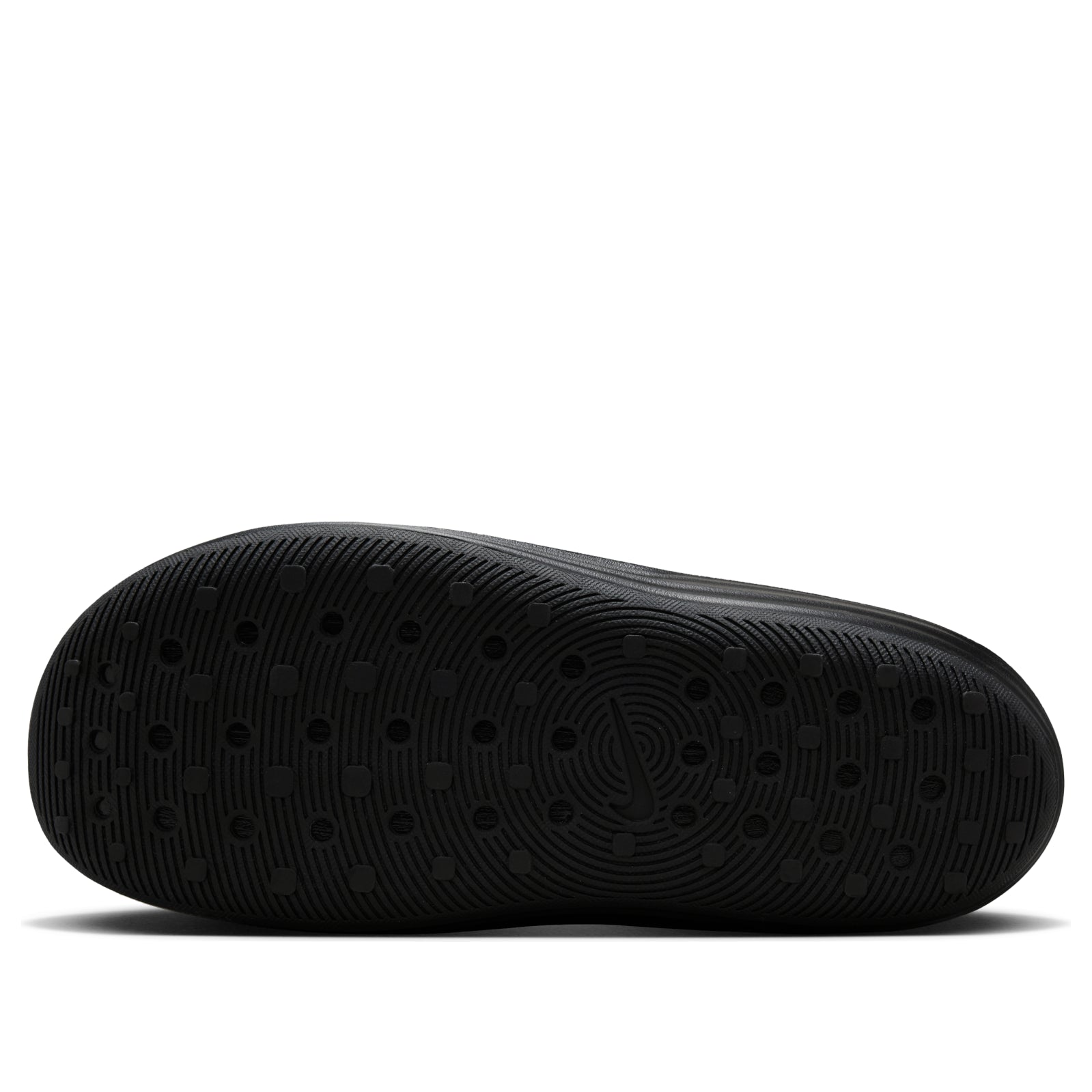 Nike ReactX Rejuven8 Slides 'Black' HV4479-001