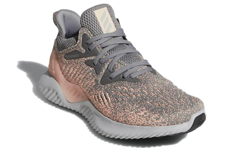 adidas Alphabounce Beyond 'Grey Orange Pink' CG5579