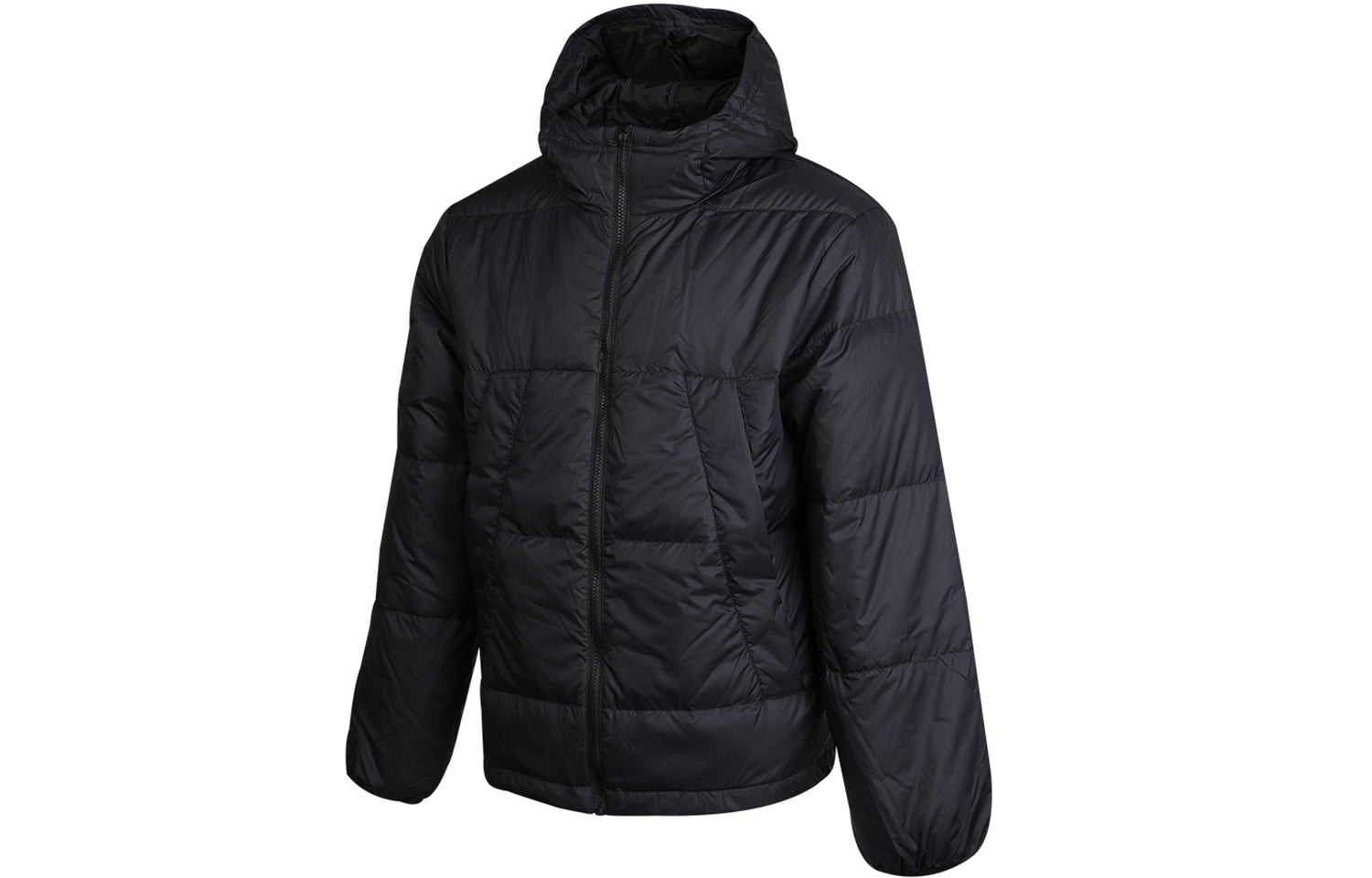 Nike Lebron Men's Nk Down Otw Jacke Down Jacket Black CK6774-010